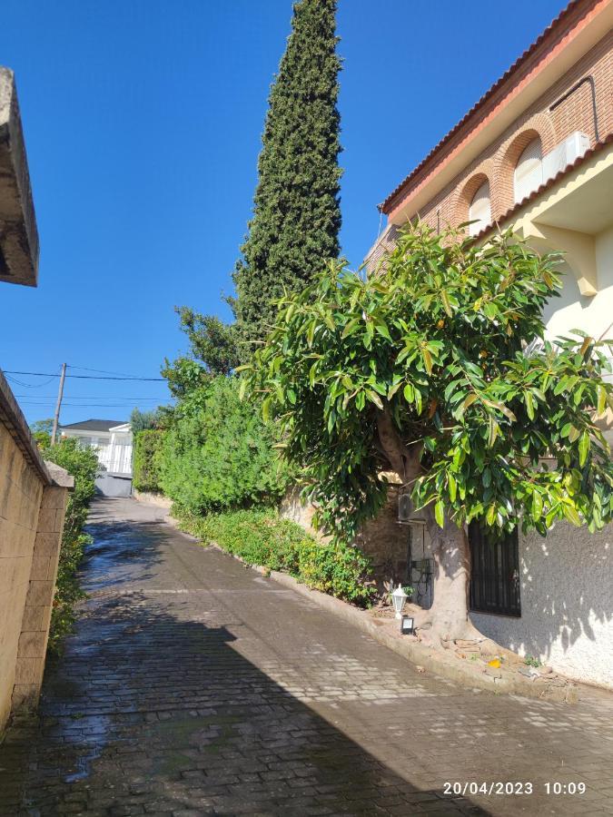 Los Cipreses Cordoba Exterior photo
