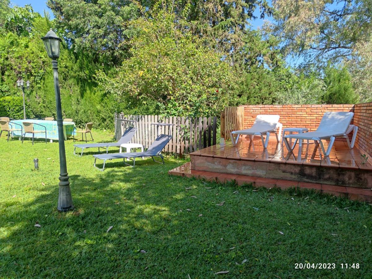 Los Cipreses Cordoba Exterior photo
