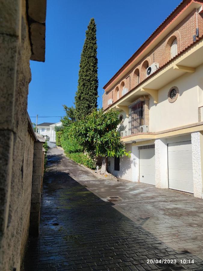 Los Cipreses Cordoba Exterior photo