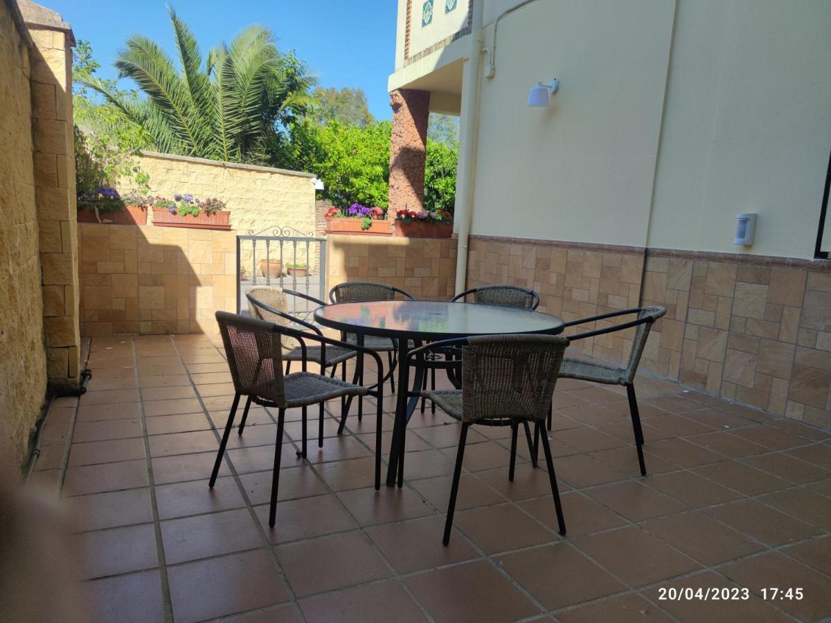 Los Cipreses Cordoba Exterior photo