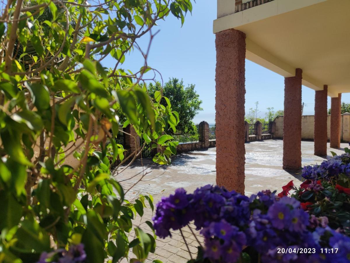 Los Cipreses Cordoba Exterior photo