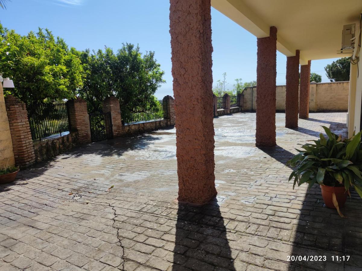 Los Cipreses Cordoba Exterior photo