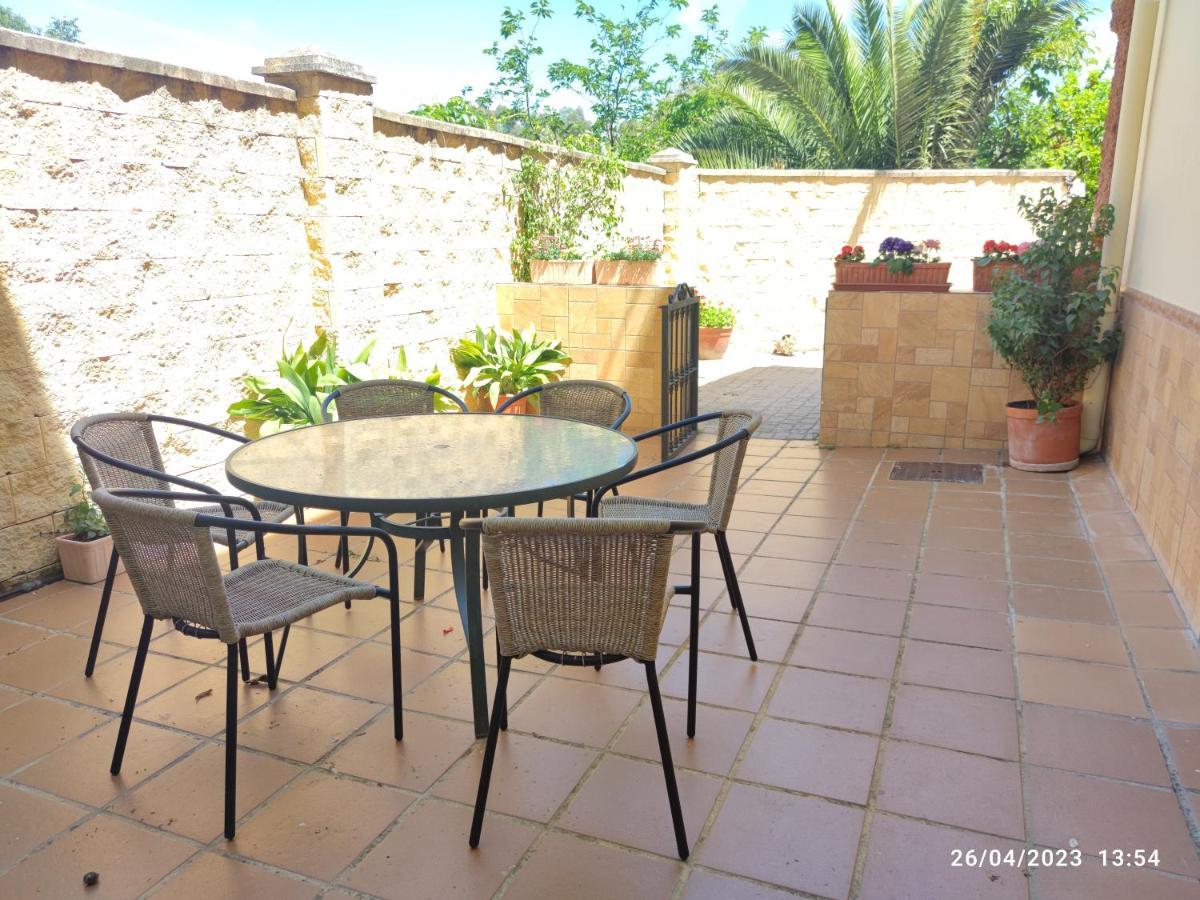 Los Cipreses Cordoba Exterior photo
