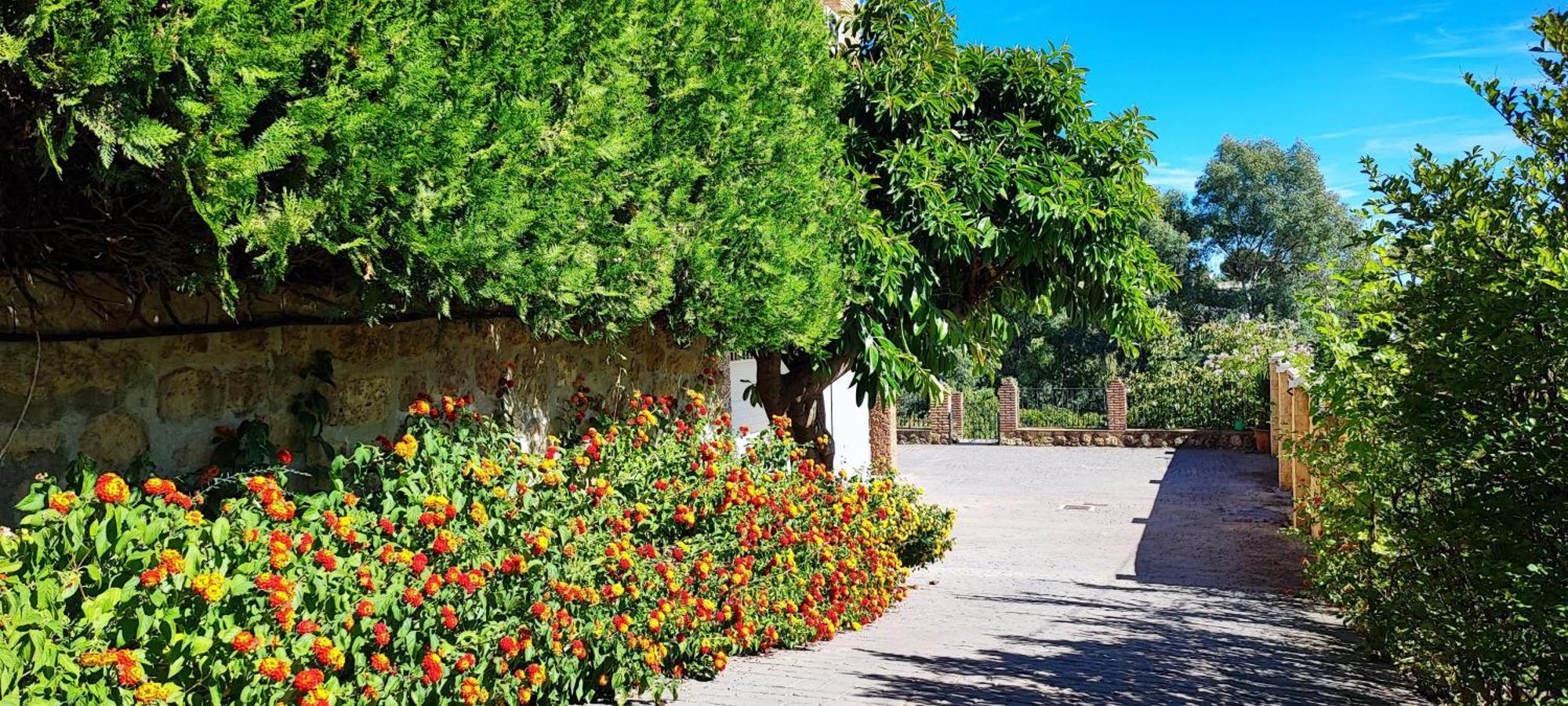 Los Cipreses Cordoba Exterior photo